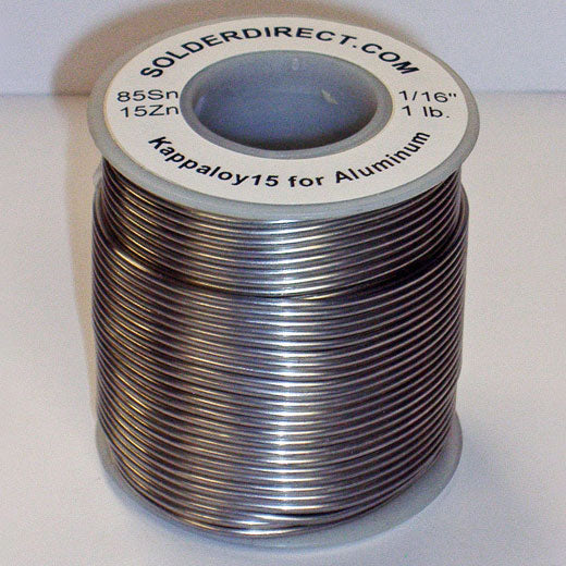 KappAloy15 - 1/16" x 1 lb spool