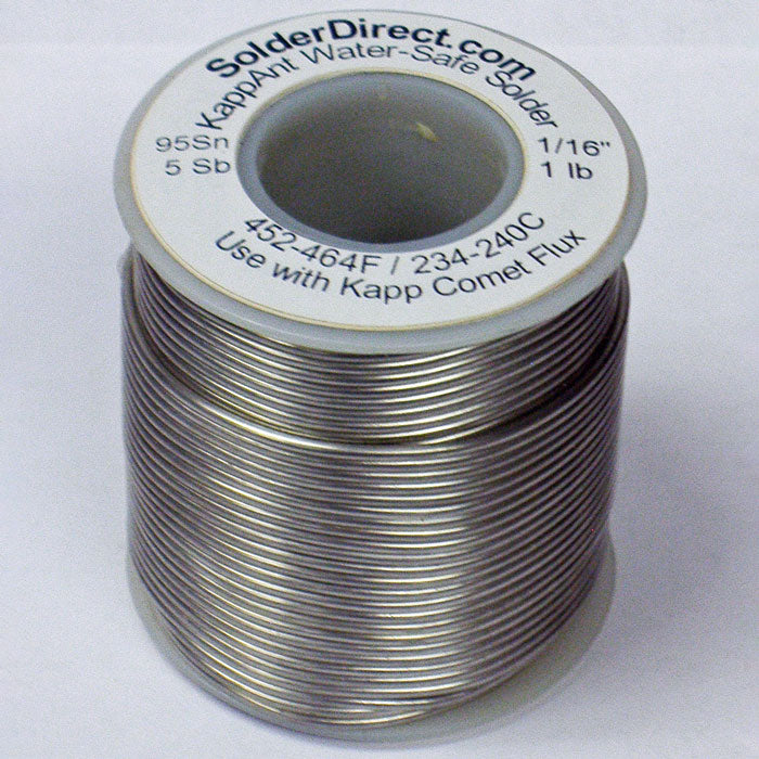 KappAnt - 1/16" X 1 lb spool