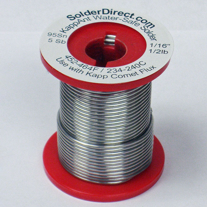 KappAnt - 1/16" X 1/2 lb spool