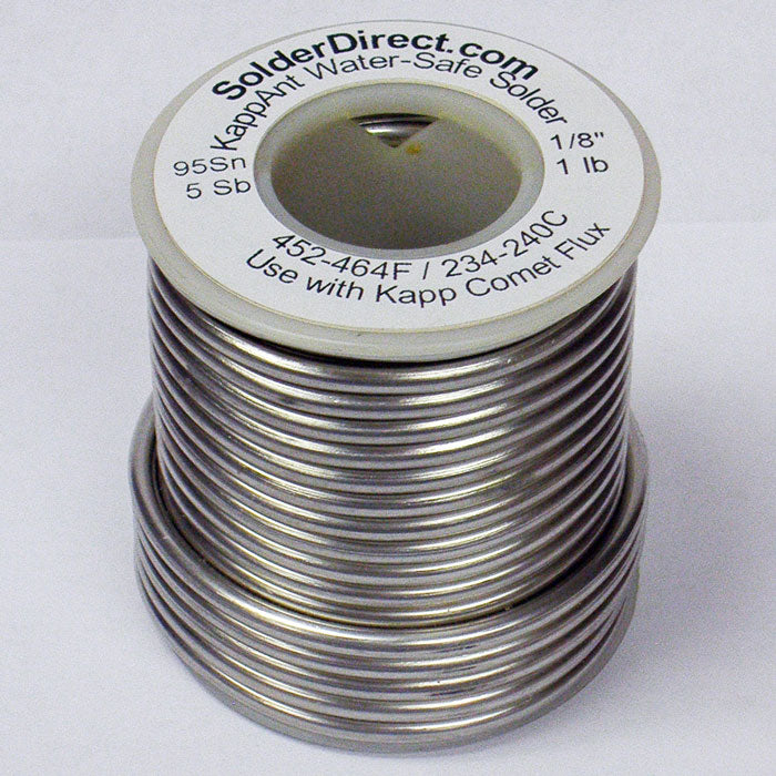 KappAnt - 1/8" X 1 lb spool