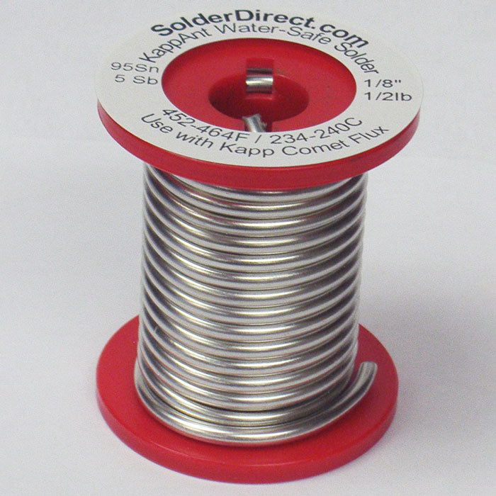 KappAnt - 1/8" X 1/2 lb spool