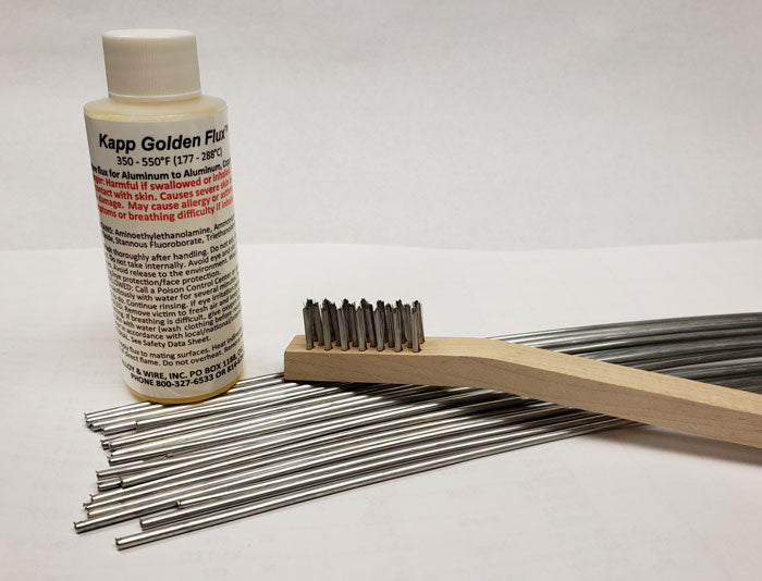 KAPPRAD™ 3/32” (2.4MM) CRAFTSMAN KIT