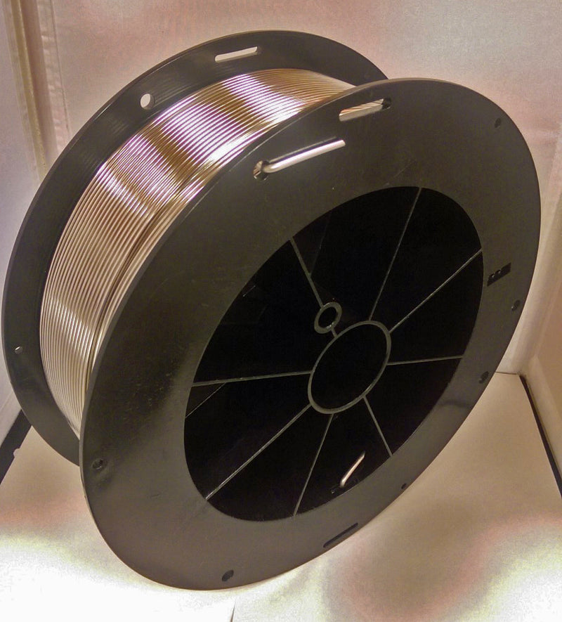 KappAloy30™ - 70Sn/30Zn - .098" (2.5mm) x 25 lb spool