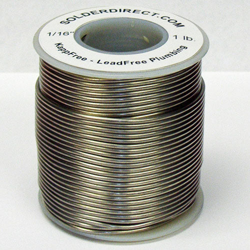 KappFree Solid 1/16" x 1 lb spool