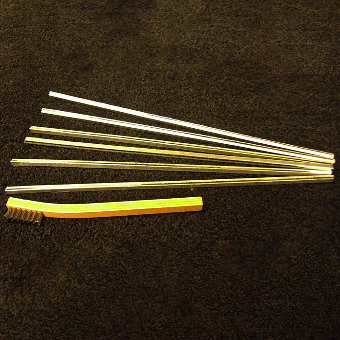 Kapp Galvanite 1lb Fix-It Kit
