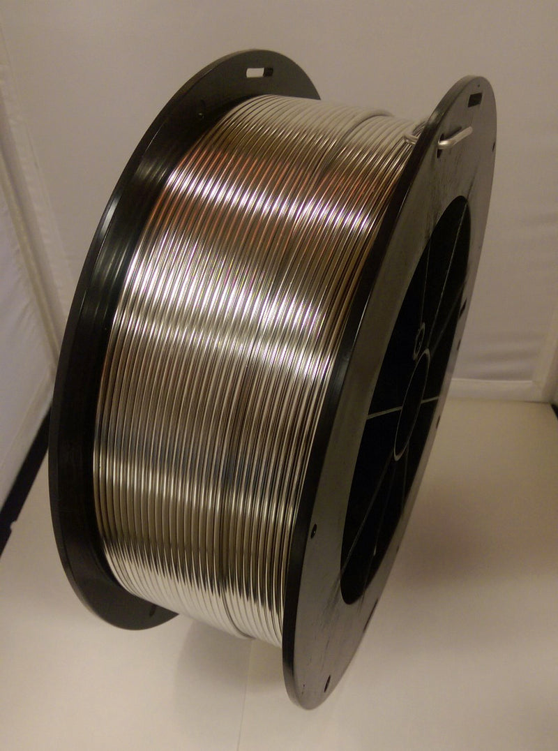 DURAKAPP™#2 BABBITT .125" (3.2MM) X 25 LB SPOOL