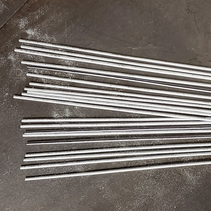 Alumite Rods by the pound