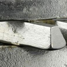 Babbitt Ingot