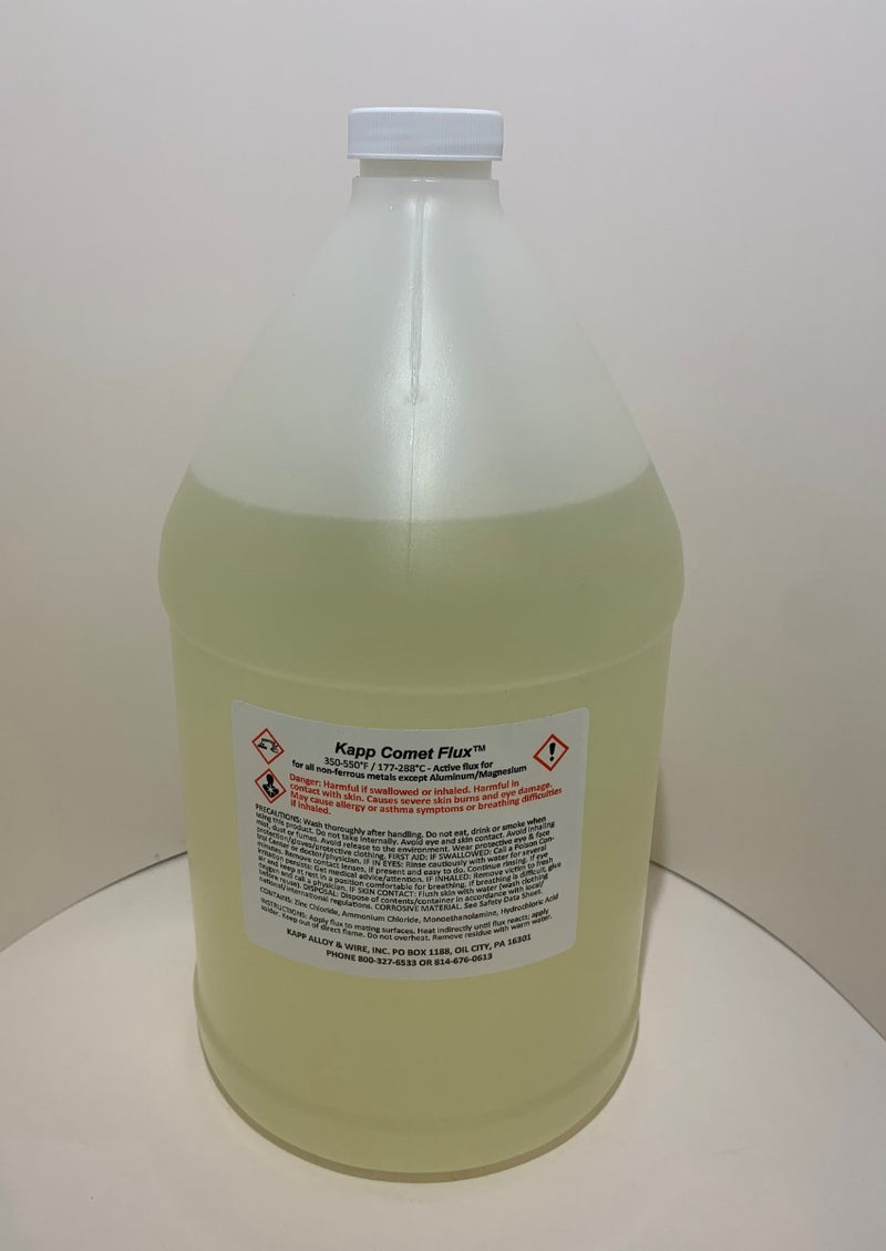 Kapp Comet 1 gallon