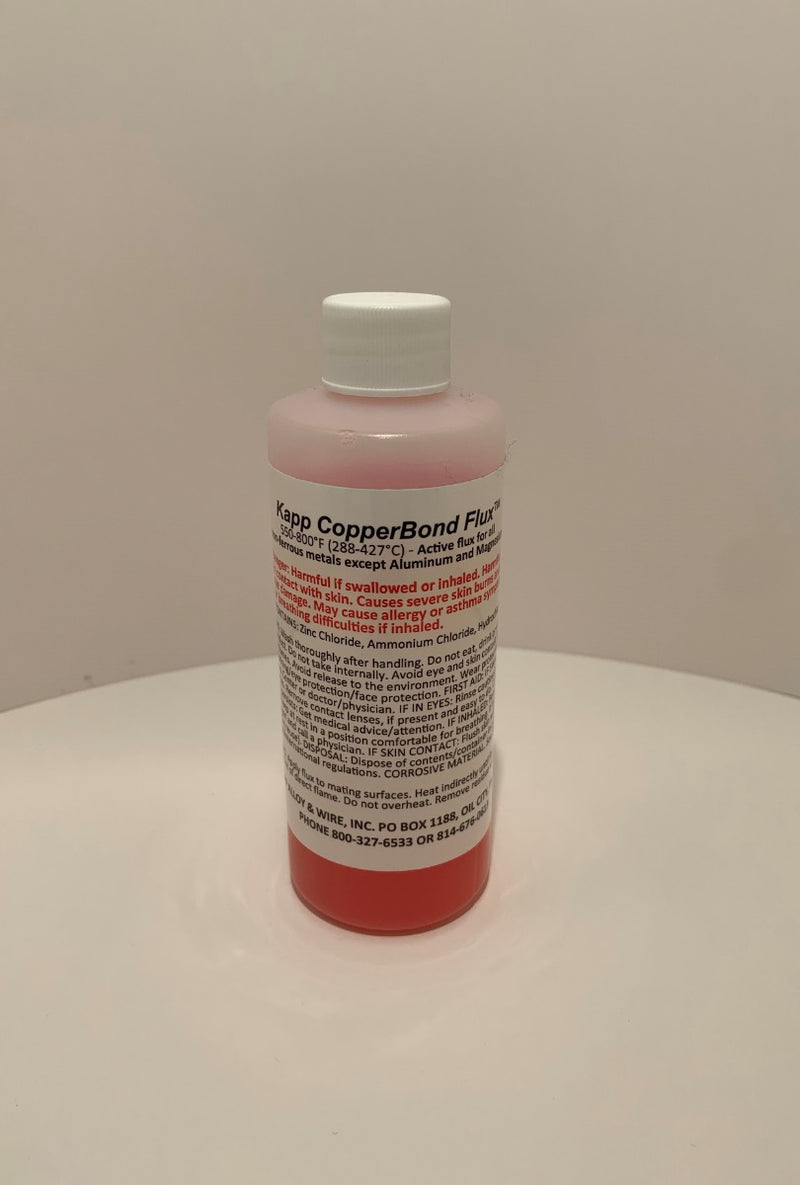 Kapp Copperbond 6oz