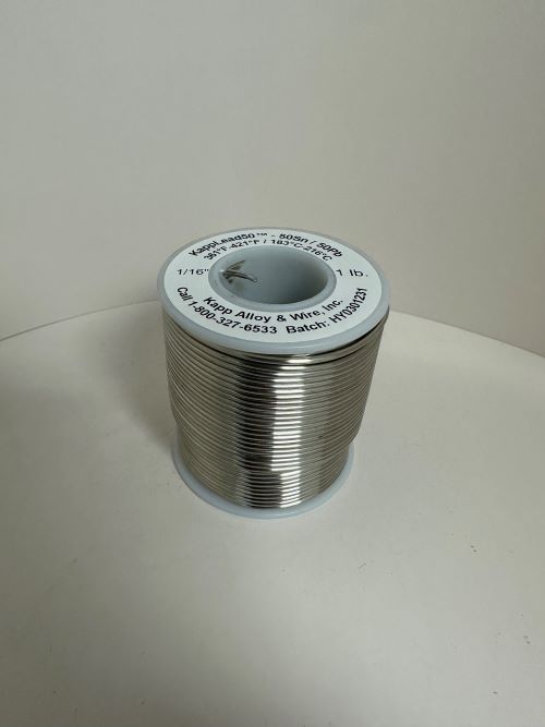 KappLead 50- 1/16" x 1lb