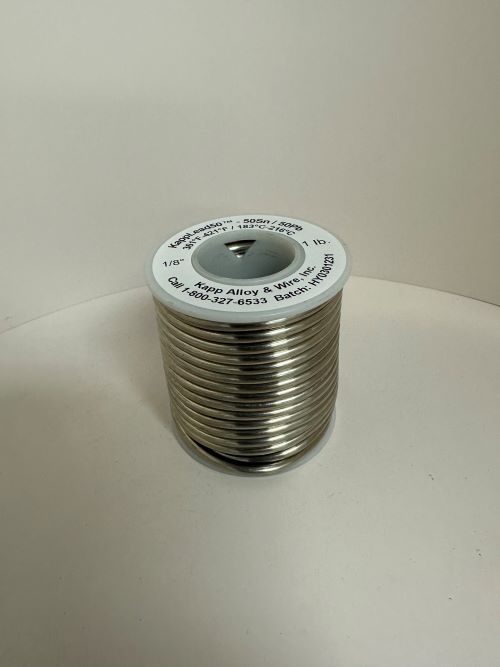 KappLead 50- ⅛"x 1lb